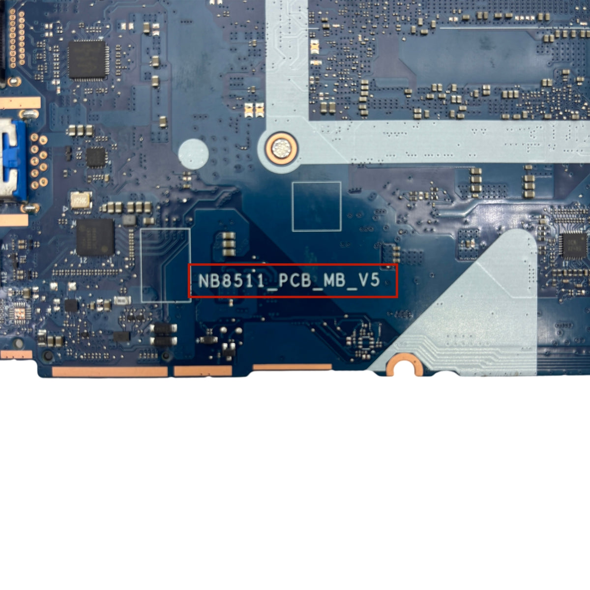 Acer Swift SF314-57 Motherboard NB8511_PCB_MB_V5 NB.A4J11.004 with i7-1065G7 16GB-RAM - Bighao-era Laptop Part