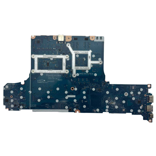 Acer Nitro 5 AN515-57 Motherboard LA-L181P NB.QET11.002 with i5-11400H RTX3050Ti-4GB JBL2