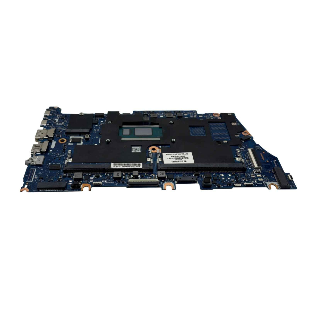 HP ProBook 440/450 G10 Motherboard DA0X8TMB8E1 N42398-601 with i7-1355U CPU