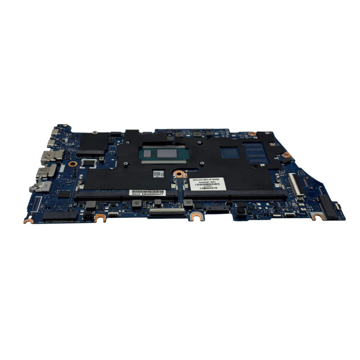 HP ProBook 440/450 G10 Motherboard DA0X8TMB8E1 N42398-601 with i7-1355U CPU - Bighao-era Laptop Part