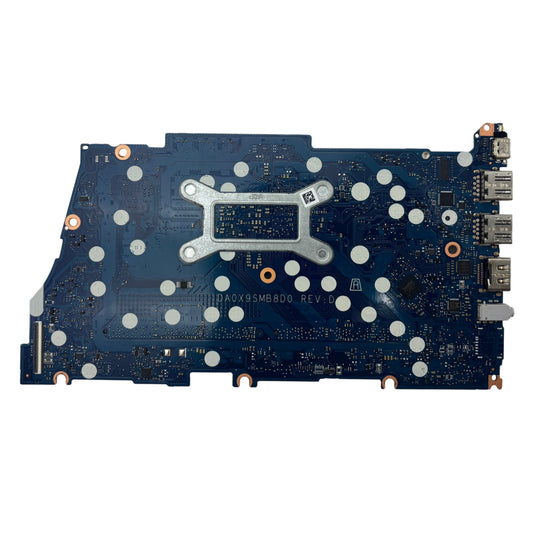 HP ProBook 445/455 G9 Motherboard DA0X9SMB8D0 N01927-601 with R7-5825U CPU - Bighao-era Laptop Part