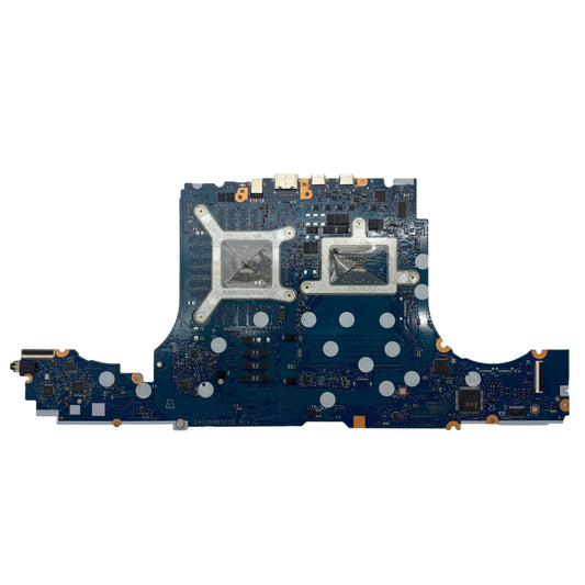 HP OMEN 16-N Motherboard DAG3NMB5CC0 N13788-601 with R7-6800H CPU RTX3070Ti-8GB DDR5