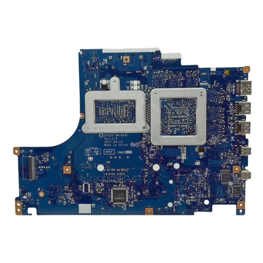 Lenovo Y520-15IKBM Motherboard NM-B391 5B20P24400 with i5-7300HQ GTX1060-6GB - Bighao-era Laptop Part