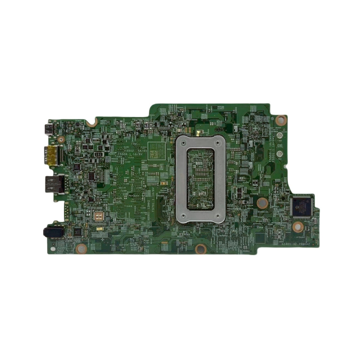 Dell Inspiron 13 7369 Motherboard 15264-1 CN-08DX5J with i7-6500U CPU - Bighao-era Laptop Part