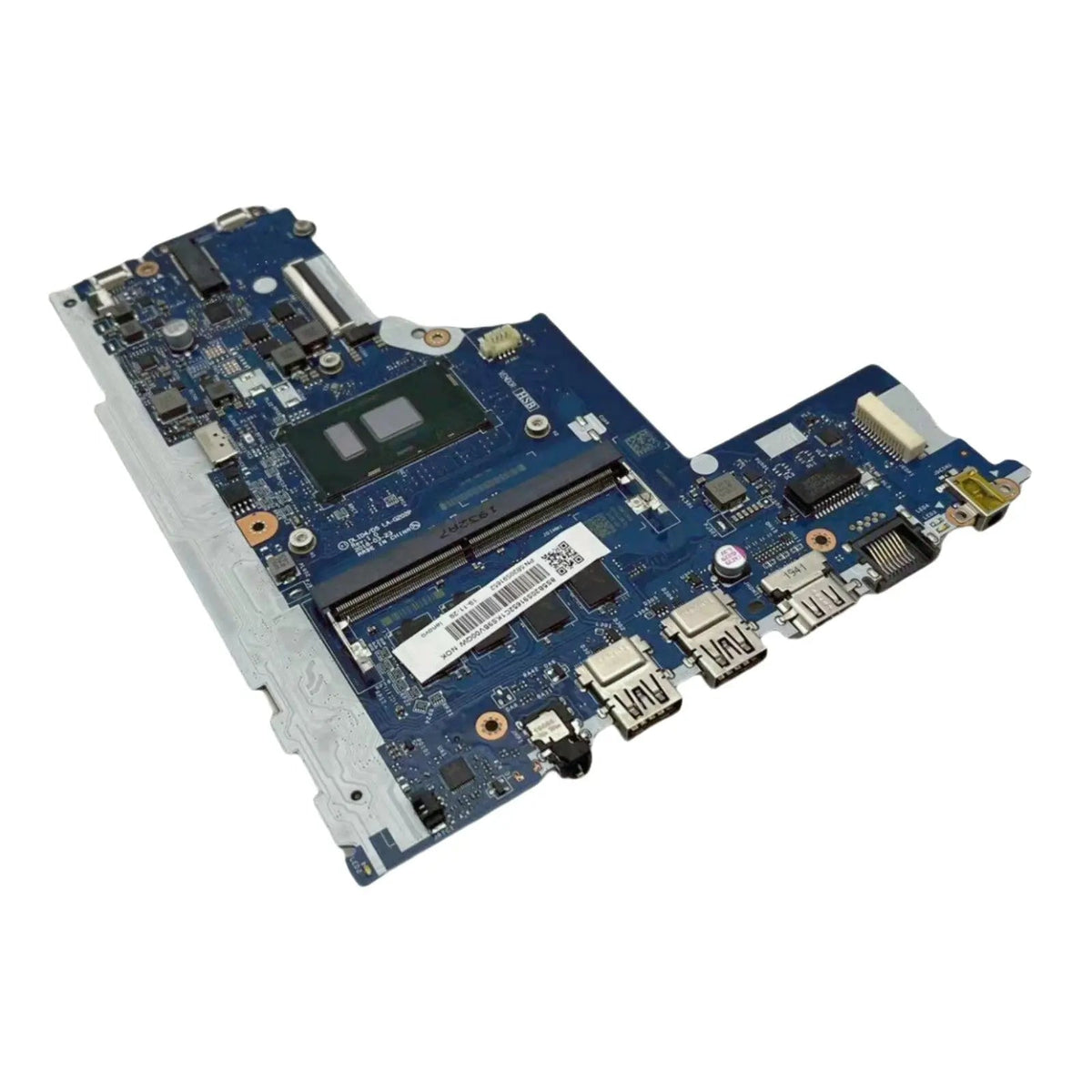Lenovo IdeaPad 130-15IKB Motherboard LA-G202P 5B20S91652 with i3-7020U 4GB-RAM - Bighao-era Laptop Part
