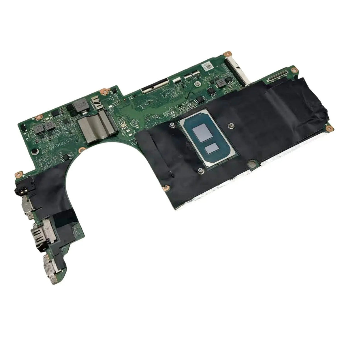 Lenovo Yoga slim 7 14ITL05 Motherboard DALS2BMBAG0 5B20Z72035 with i5-1135G7 8GB-RAM - Bighao-era Laptop Part