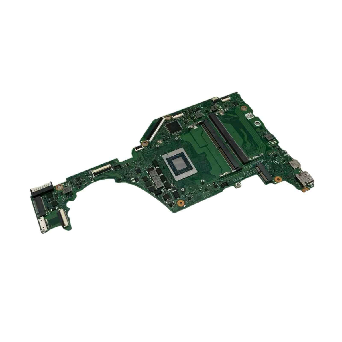 HP 15-EF 15S-EQ 15S-ER Motherboard DA0P5JMB6B0 M40929-601 with R5-5500U CPU - Bighao-era Laptop Part
