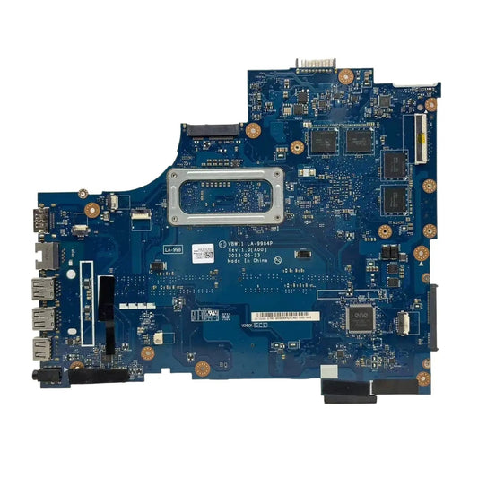 Dell Inspiron 3737 5737 Motherboard LA-9984P CN-0DYFMW with i7-4500U 8870M-2GB - Bighao-era Laptop Part