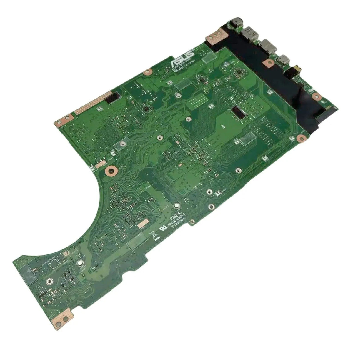 ASUS Vivobook X510QR Motherboard 90NB0ME0-R00011 with A12-9720P R530-2GB - Bighao-era Laptop Part