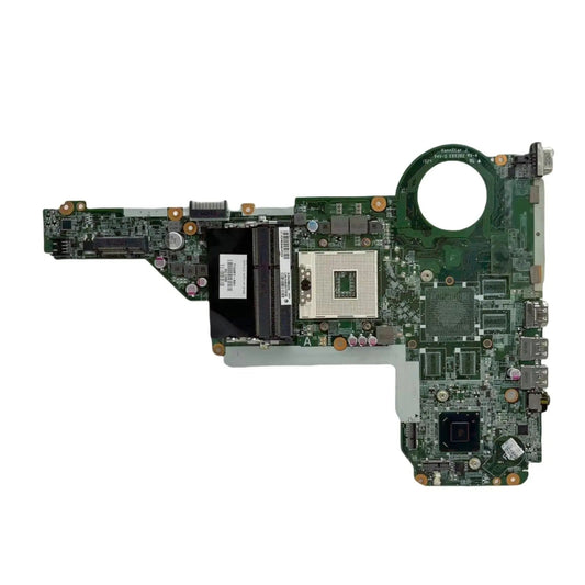 HP Pavilion 15-E 17-E Motherboard DA0R62MB6E1 713257-501 with Intel HM76 - Bighao-era Laptop Part