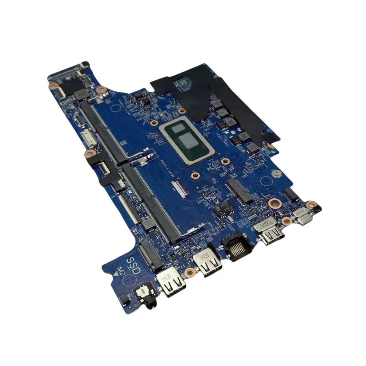Dell Latitude 3400 3500 Motherboard 17938-1 CN-04FDF4 with 4205U CPU - Bighao-era Laptop Part