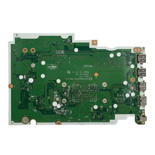 Lenovo IdeaPad S145-15API Motherboard NM-C511 5B20S42802 with R5-3500U 4GB-RAM - Bighao-era Laptop Part