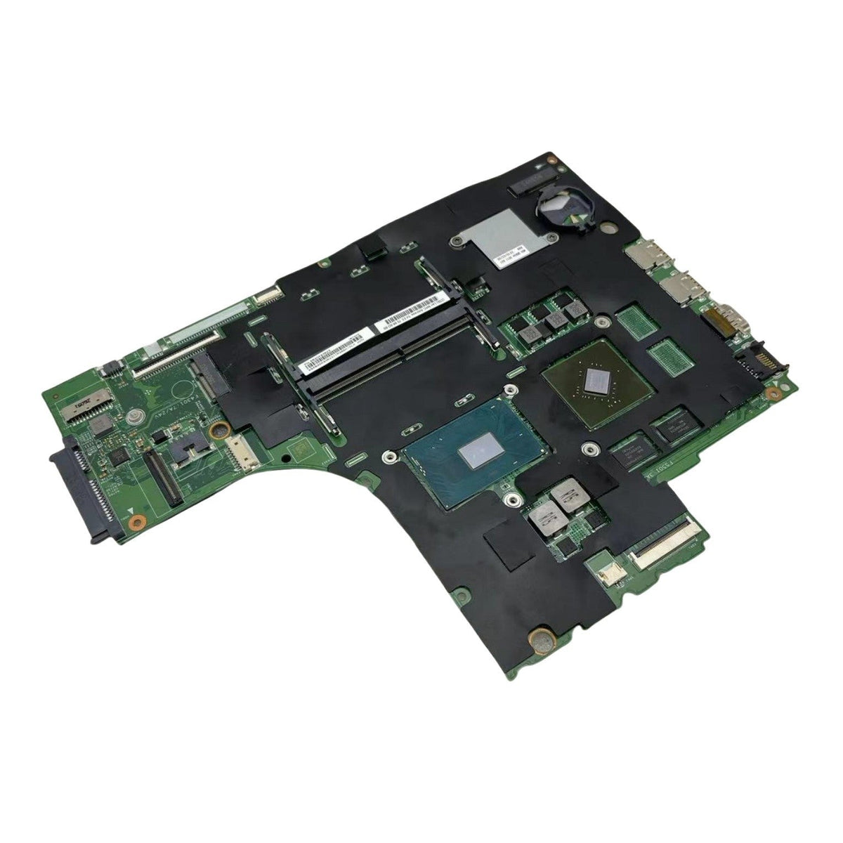 Lenovo IdeaPad 700-17ISK Motherboard 15221-1 5B20K93623 with i7-6700HQ 940M-2GB - Bighao-era Laptop Part