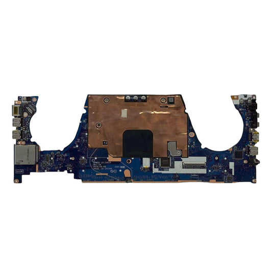 HP ZBook Studio G3 Motherboard LA-C401P 840933-601 with E3-1505M M1000M-4GB - Bighao-era Laptop Part