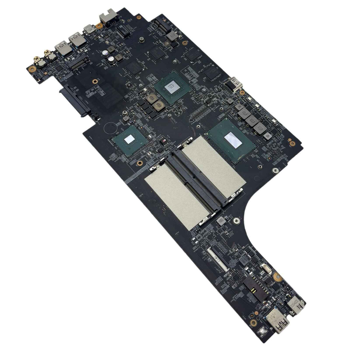 MSI GF63 8RD Motherboard MS-16R11 with i7-8750H CPU GTX1050Ti-4GB - Bighao-era Laptop Part