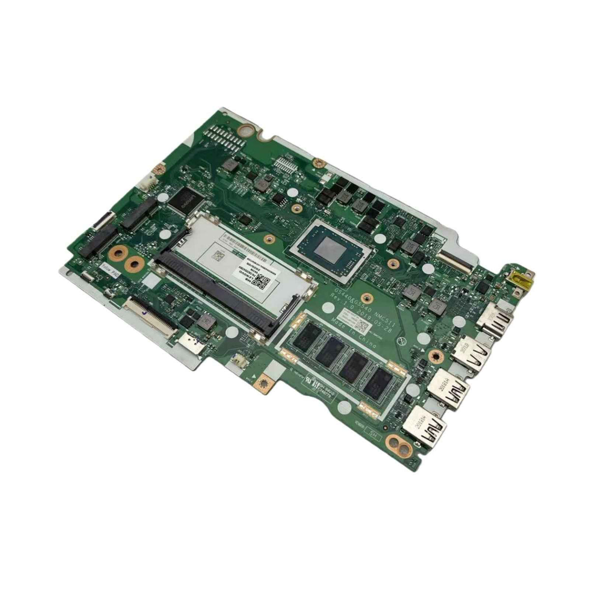 Lenovo IdeaPad S145-15API Motherboard NM-C511 5B20S42804 with R3-3200U CPU 4GB-RAM - Bighao-era Laptop Part