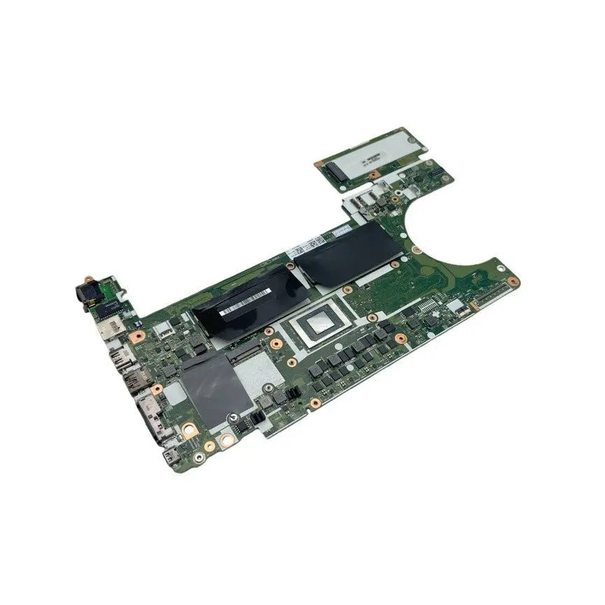 Lenovo ThinkPad L14 Gen2 Motherboard NM-D391 5B21C16006 with R3-5450U CPU - Bighao-era Laptop Part