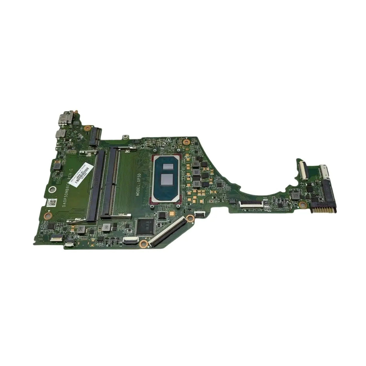 HP 15-DY 15S-FQ Motherboard DA0P5DMB8C0 L71756-601 with i5-1035G4 CPU - Bighao-era Laptop Part