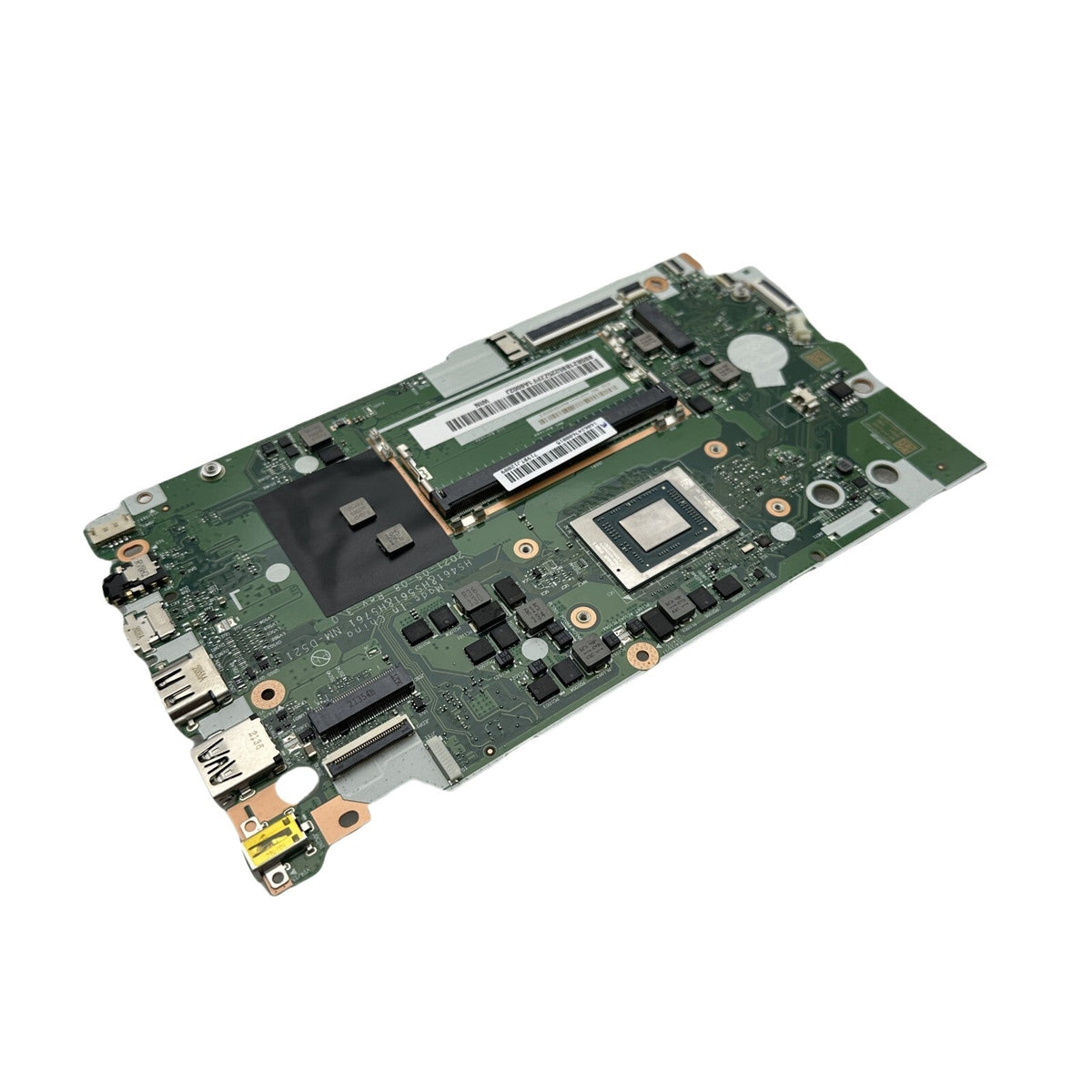 Lenovo IdeaPad 3-15ALC6 Motherboard NM-D521 5B21B85225 with R5-5500U CPU 4GB-RAM - Bighao-era Laptop Part