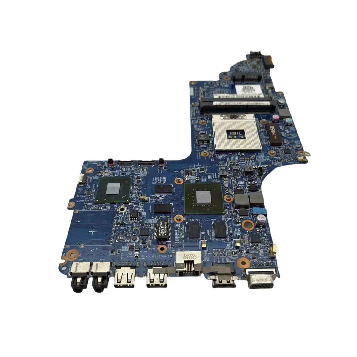 HP Pavilion DV7-7000 Motherboard 11254-3 681999-001 with GT630M-1GB - Bighao-era Laptop Part