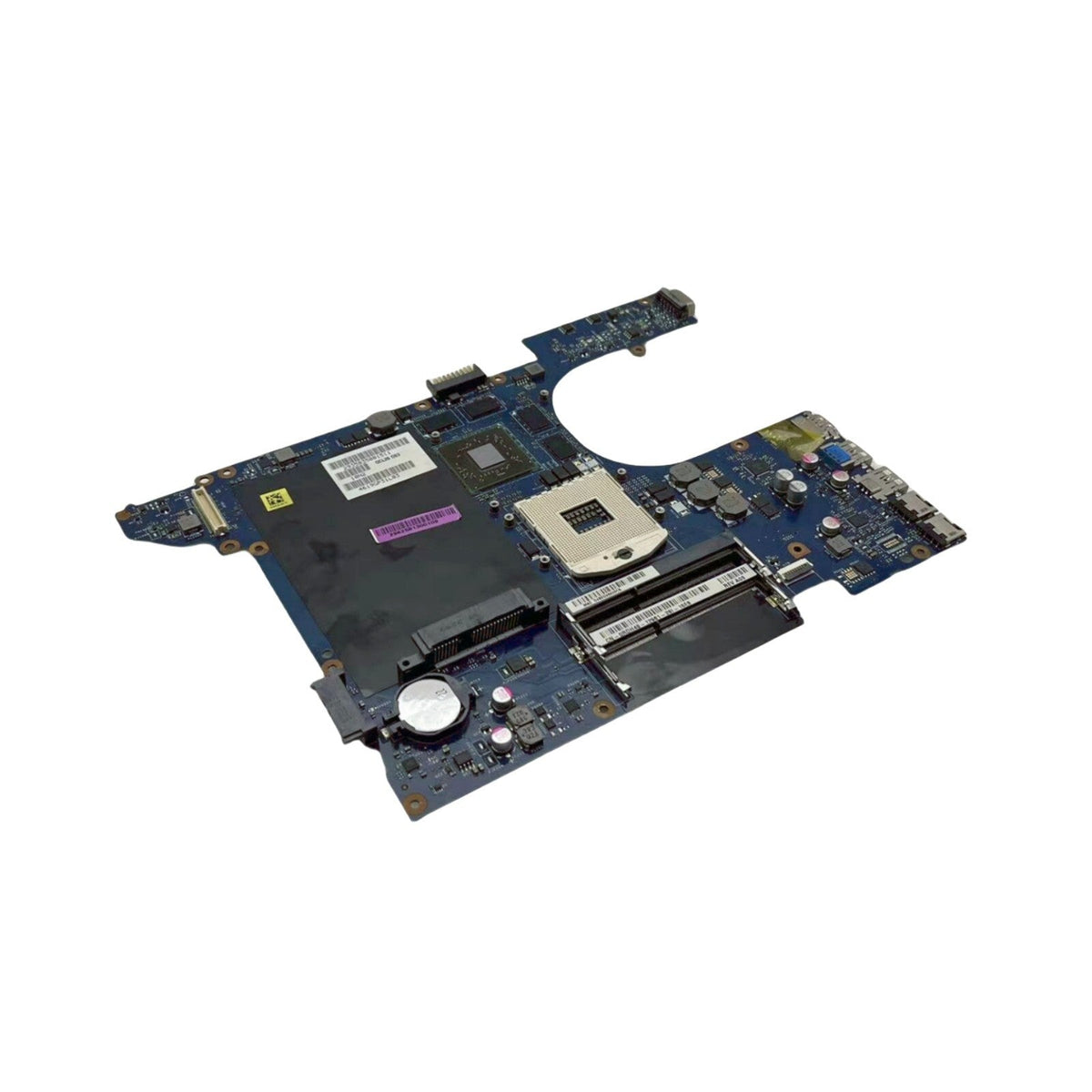 Dell Inspiron 15R‑5520 Motherboard LA-8241P CN-06D5DG with HM77 HD7670M-1GB - Bighao-era Laptop Part