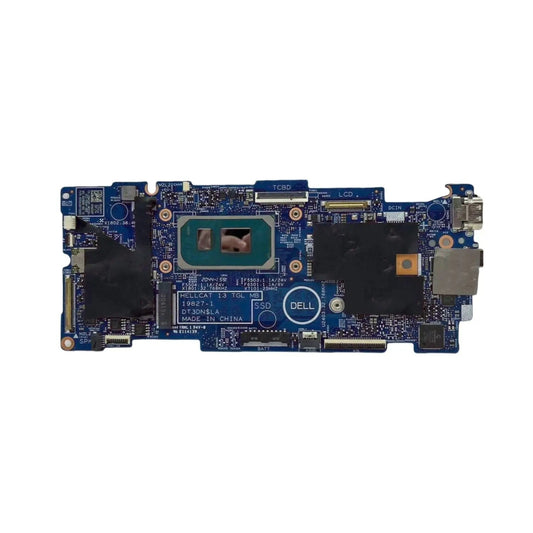 Dell Inspiron 7306 Motherboard 19827-1 with i7-1165G7 Processor and 8GB RAM - Bighao-Era Laptop part