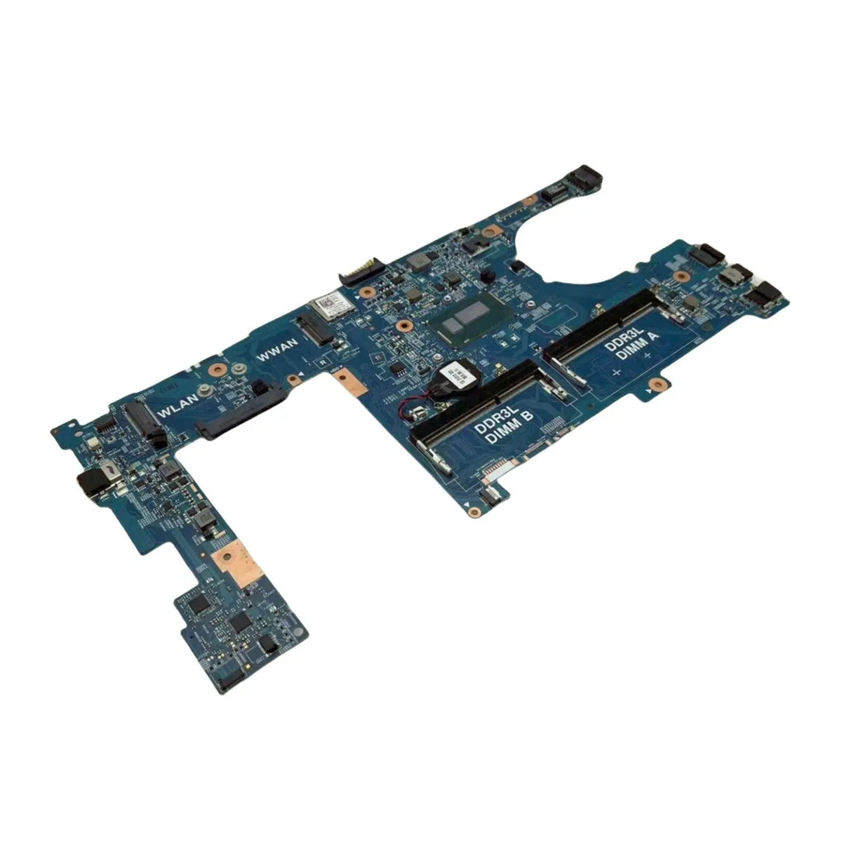 Dell Latitude 3340 Motherboard 13229-1 CN-08PC7J with i5-4210U CPU - Bighao-era Laptop Part