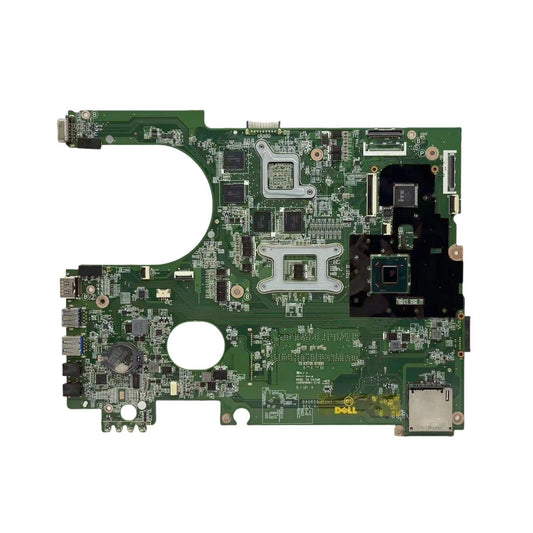 Dell Inspiron 17R 7720 Motherboard DA0R09MB6H1 CN-072P0M 2D with HM77 GT650M-2GB - Bighao-era Laptop Part
