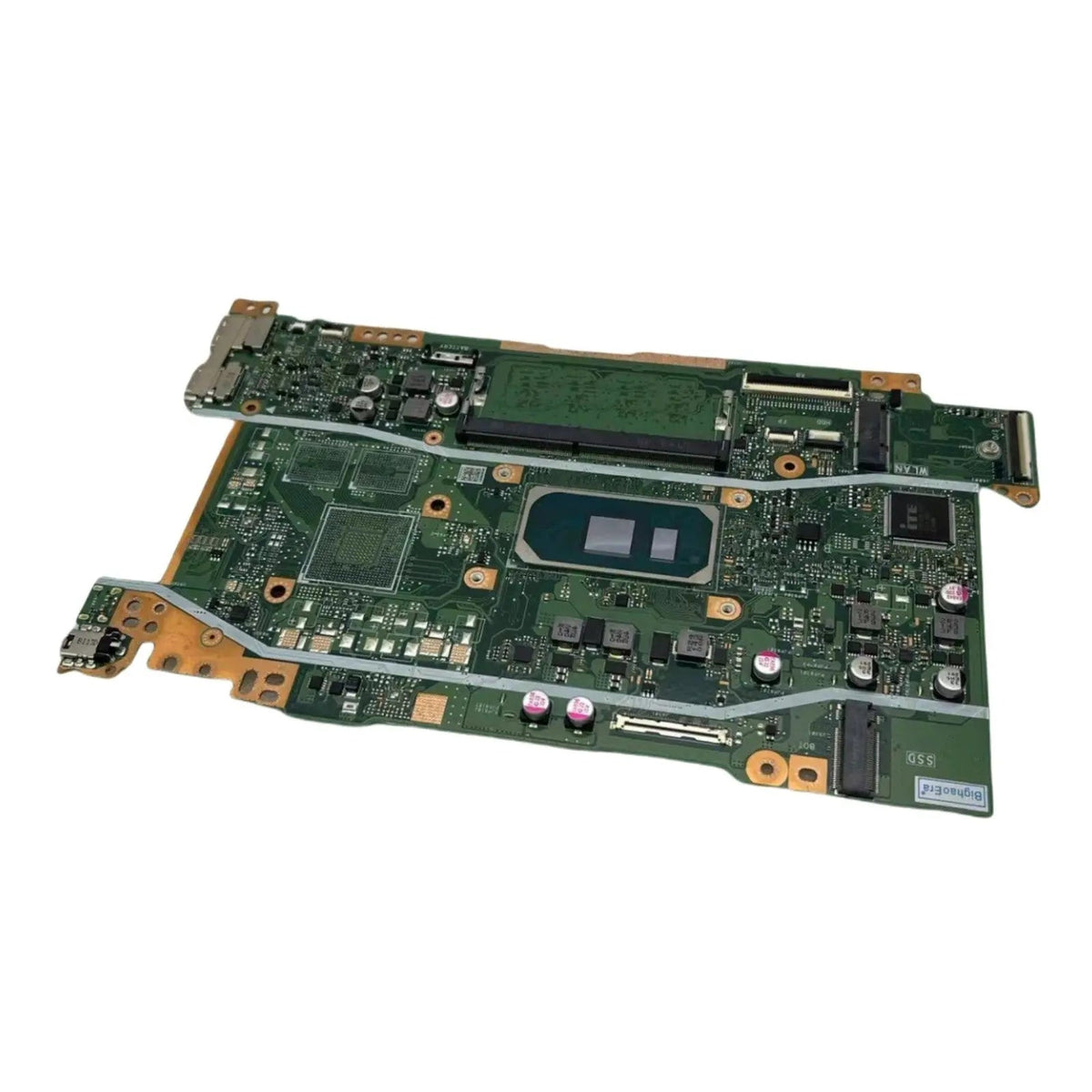 ASUS VivoBook X515JA Motherboard X415JA 90NB0ST0-R00142 with i7-1065G7 CPU 4GB-RAM - Bighao-era Laptop Part