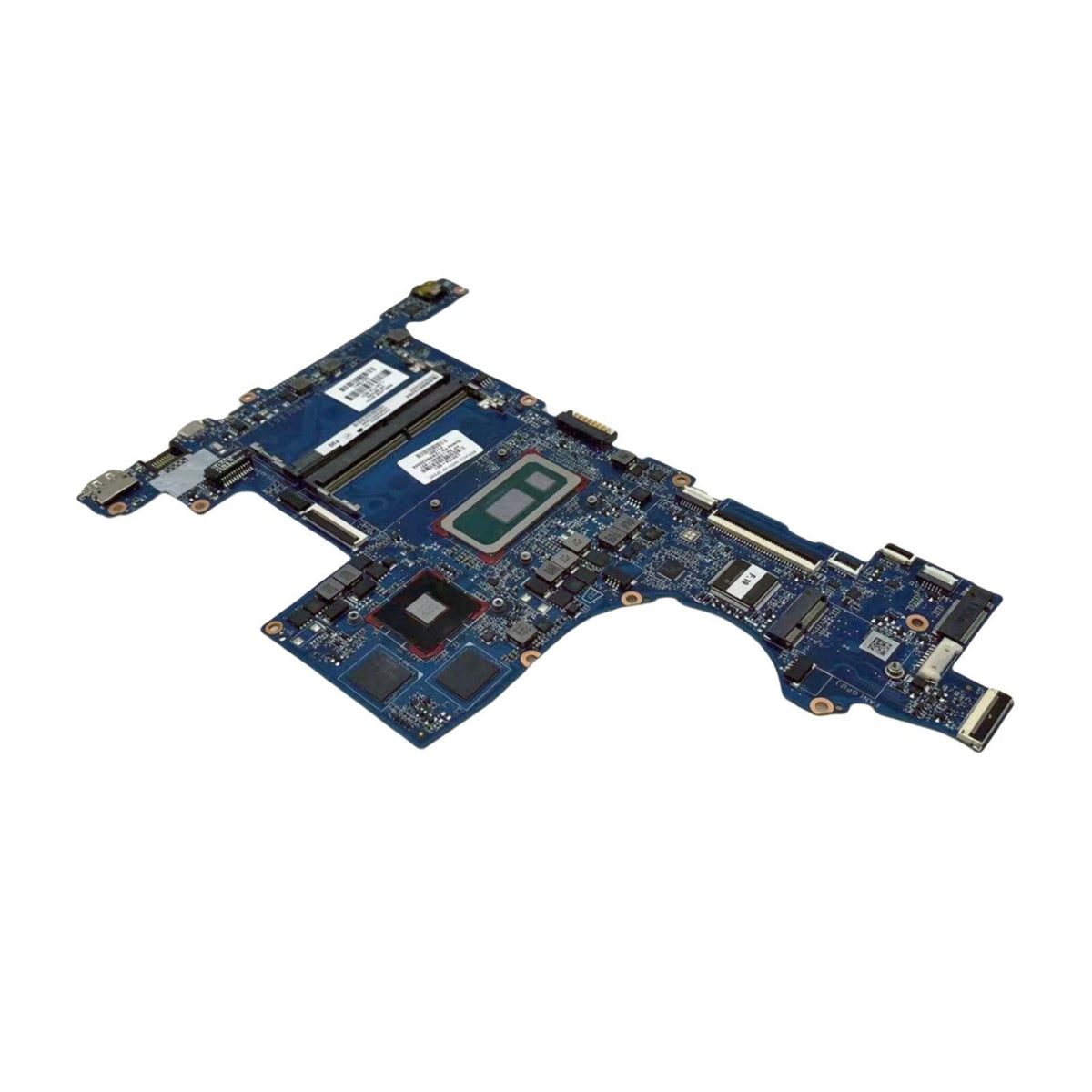 HP Pavilion 15-CS Motherboard DAG7BDMB8F0 L34174-601 with i5-8265U MX150-2GB - Bighao-era Laptop Part