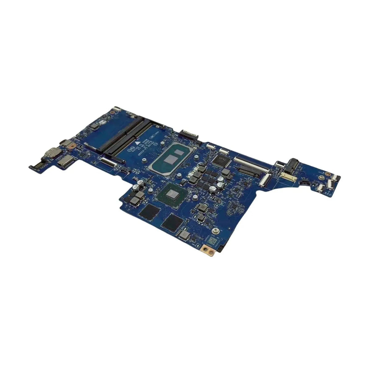 HP Pavilion 15-DU 15-DW Motherboard LA-H328P L86467-601 with i5-1035G1 CPU MX330-2GB - Bighao-era Laptop Part