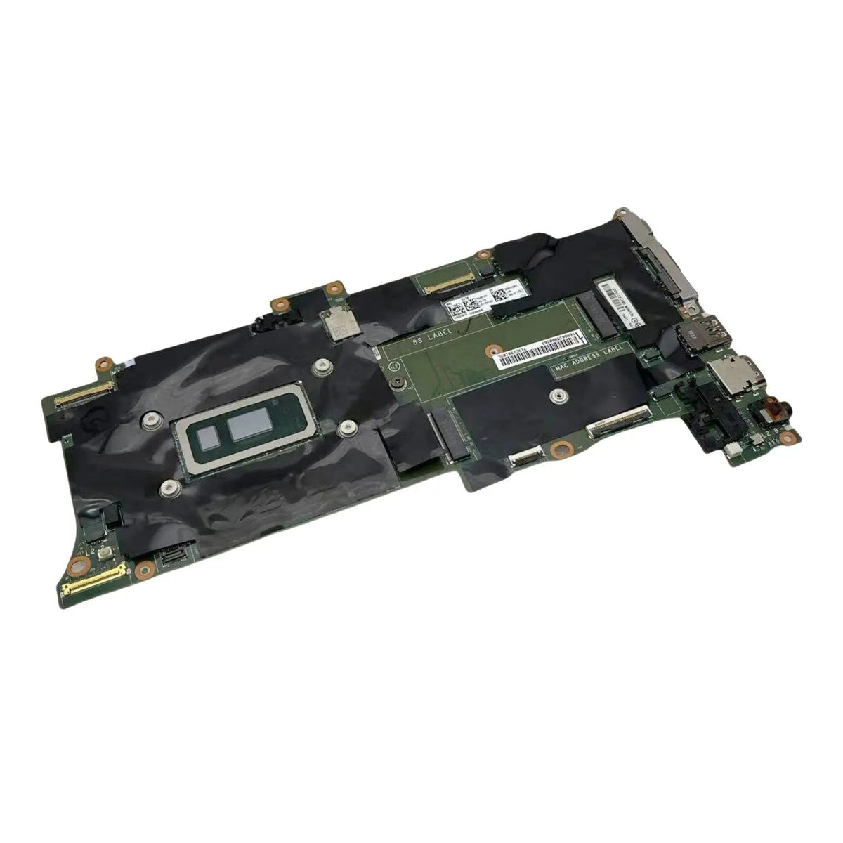 Lenovo ThinkPad X1 Yoga 4th Gen Motherboard NM-C881 5B21C21530 with i7-8665U 16GB-RAM - Bighao-era Laptop Part