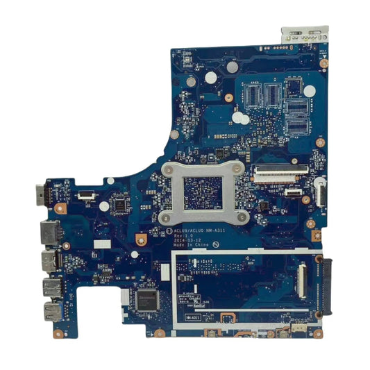 Lenovo Ideapad G50-30 Motherboard NM-A311 5B20G91626 with N2940 820M-1GB - Bighao-era Laptop Part