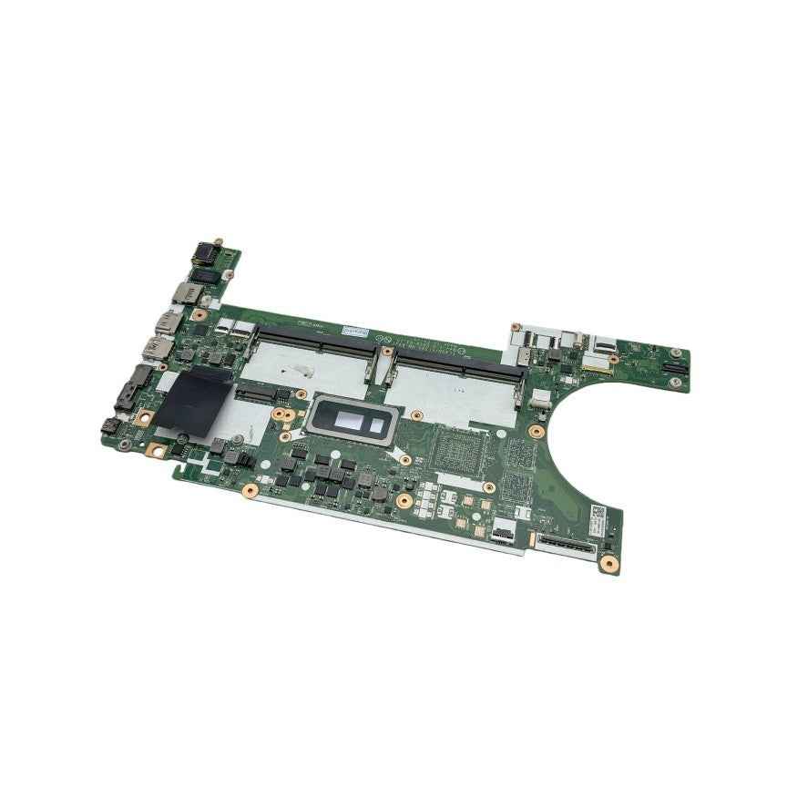 Lenovo Thinkpad L490 L590 Motherboard NM-B931 02DM244 with i3-8145U CPU - Bighao-era Laptop Part