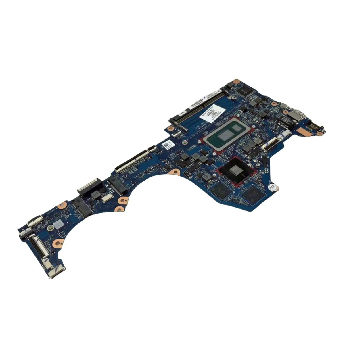 HP Pavilion 14-CE Motherboard DAG7AMB38C0 L51763-601 with i7-8565U MX250-2GB - Bighao-era Laptop Part