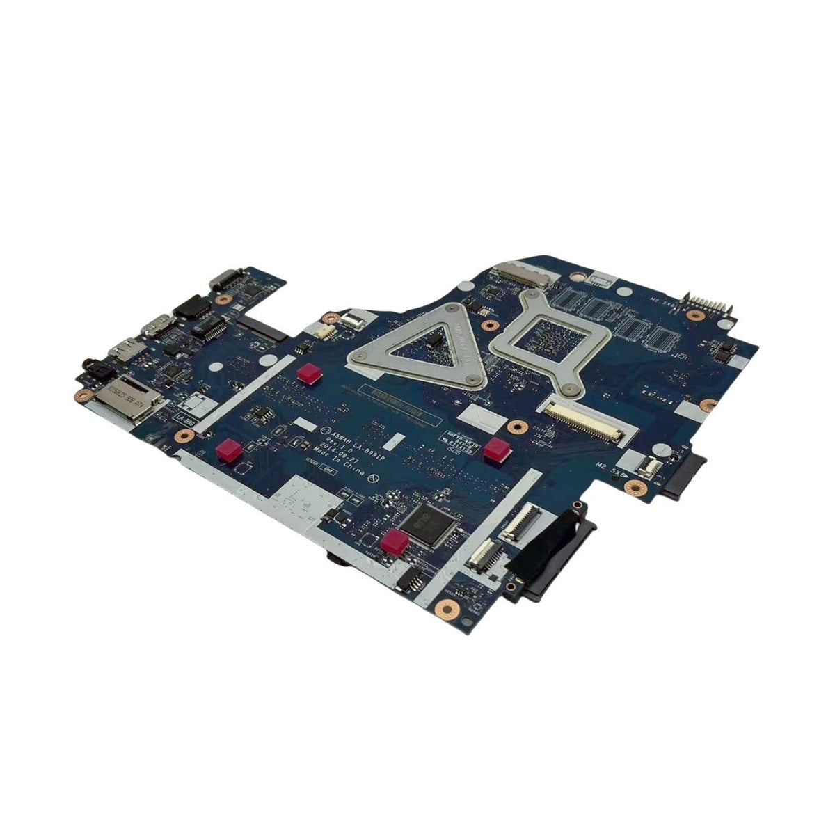 Acer Aspire V3-572G Motherboard LA-B991P NB.MLC11.007 with i5-5200U 840M-2GB - Bighao-era Laptop Part
