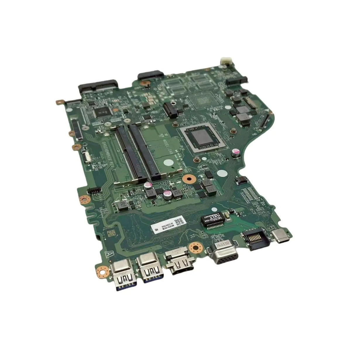 Acer Aspire E5-523 E5-553 F5-522 Motherboard DA0ZABMB6E0 NB.GES11.002 with A10-9600P CPU - Bighao-era Laptop Part