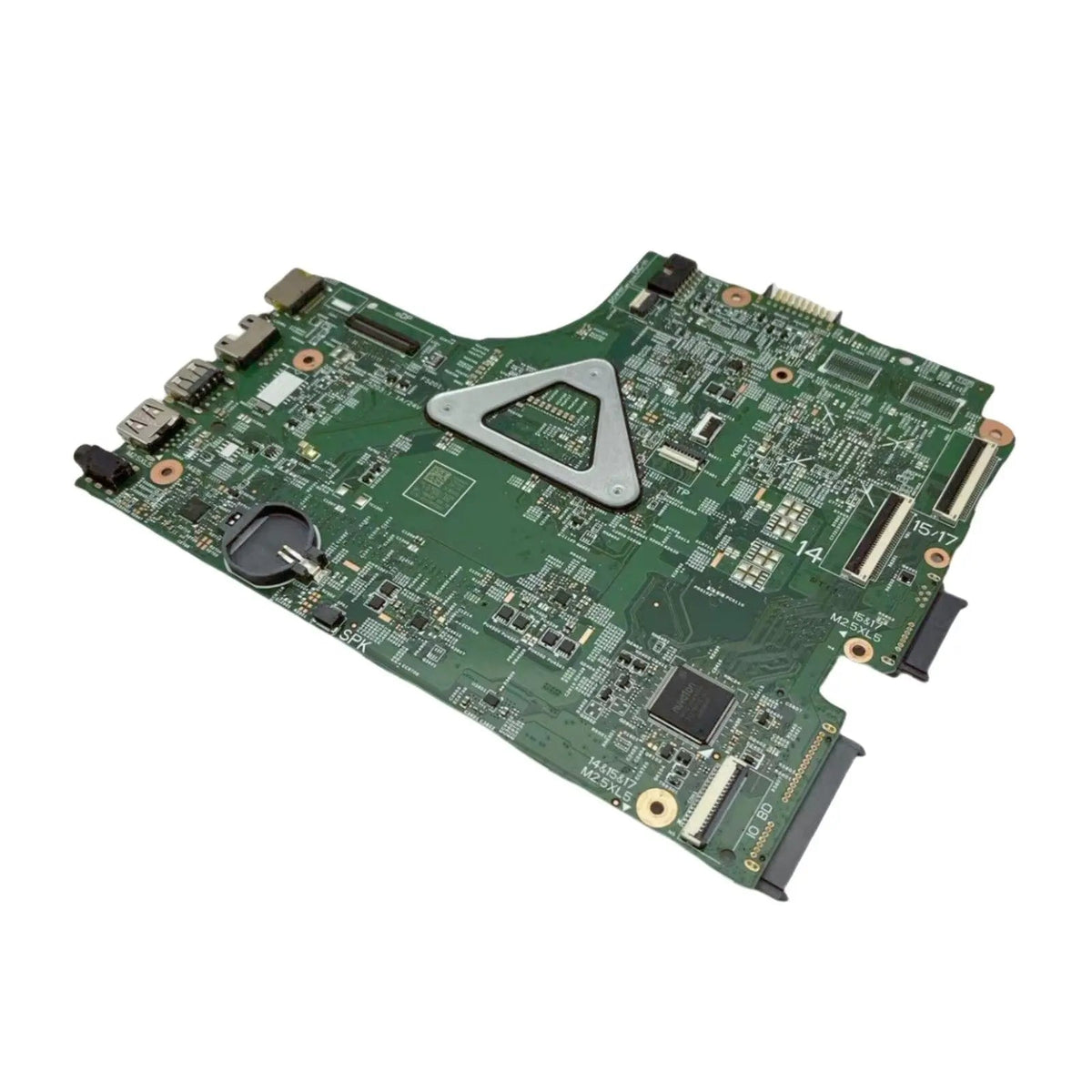 DELL Inspiron 15R Motherboard 13269-1 for 3442 3542 3443 3543 with 2957U i3 0GJC23 - Bighao-Era Laptop part