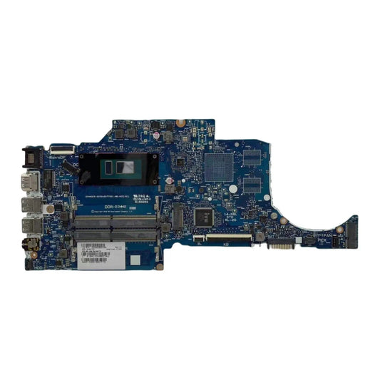 HP 14-CF 247 G7 Motherboard 6050A2977601 L51527-001 with 4417U CPU - Bighao-era Laptop Part