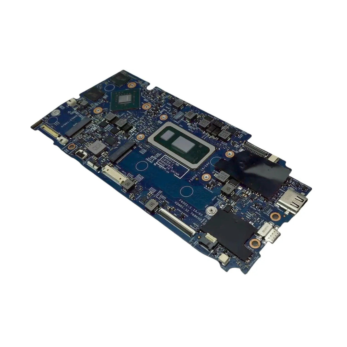 Dell Inspiron/Vostro 5391 Latitude 3301 Motherboard 18769-1 CN-02PKCV with i7-10510U MX250-2GB 8GB-RAM - Bighao-era Laptop Part
