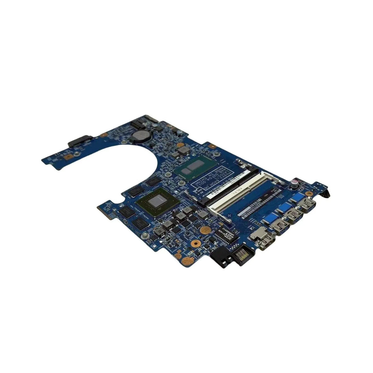 Acer Aspire VN7-571G Motherboard 14205-1 NB.MRV11.003 with i7-4510U CPU GTX850M-4GB - Bighao-era Laptop Part