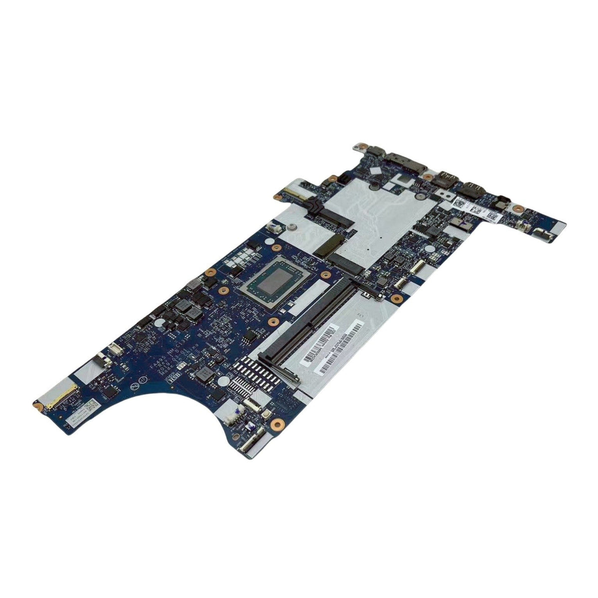 Lenovo ThinkPad T495 Motherboard 02DM040 NM-C131 with R7-3700U CPU 8GB-RAM - Bighao-era Laptop Part