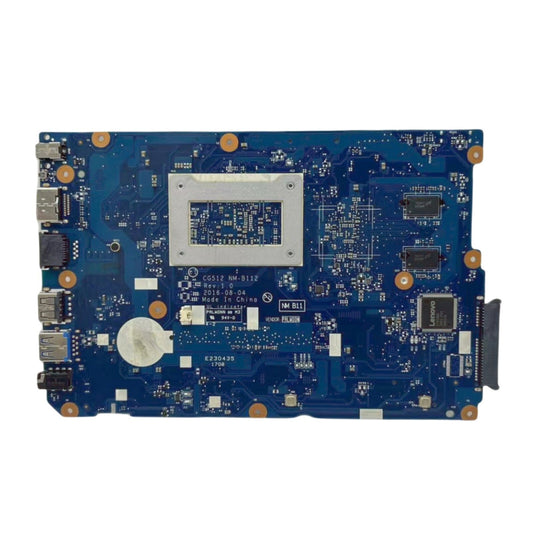 Lenovo Ideapad 110-15AST Motherboard NM-B112 5B20M56015 with A9-9400 R5 M330-2GB - Bighao-era Laptop Part