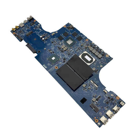MSI GF75 Thin 10SC Motherboard MS-17F61 with i5-10300H CPU GTX1650-4GB - Bighao-era Laptop Part