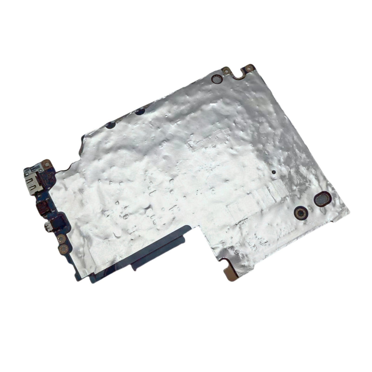 Lenovo FLEX-15IWL S340-15IWL Motherboard LA-H101P 5B20S41938 with i7-8565U 4GB-RAM MX230-2GB - Bighao-era Laptop Part