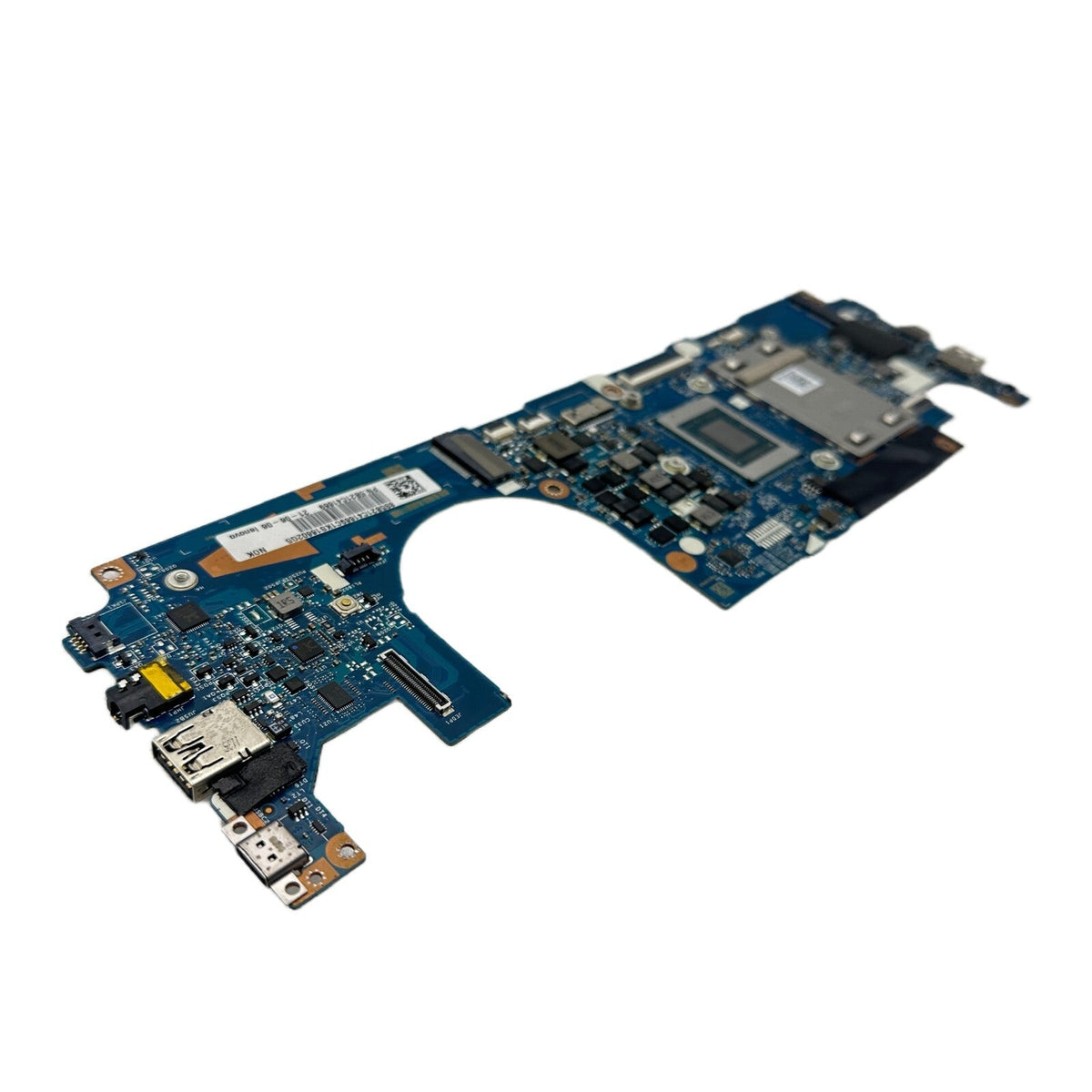Lenovo Yoga 6-13ALC6 Motherboard LA-K211P 5B21C41669 with R5-5500U CPU 8GB-RAM - Bighao-era Laptop Part