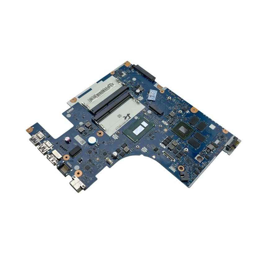 Lenovo Ideapad Z50-70 G50-70M Motherboard NM-A273 5B20G45455 with i5-4210U 840M-4GB - Bighao-era Laptop Part
