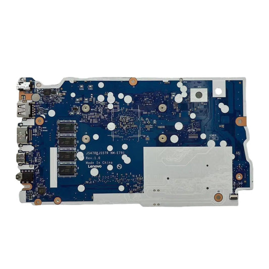 Lenovo IdeaPad 1 15IGL7 Motherboard NM-E791 5B21J09800 with N5030 4GB-RAM 128GB-eMMC - Bighao-era Laptop Part