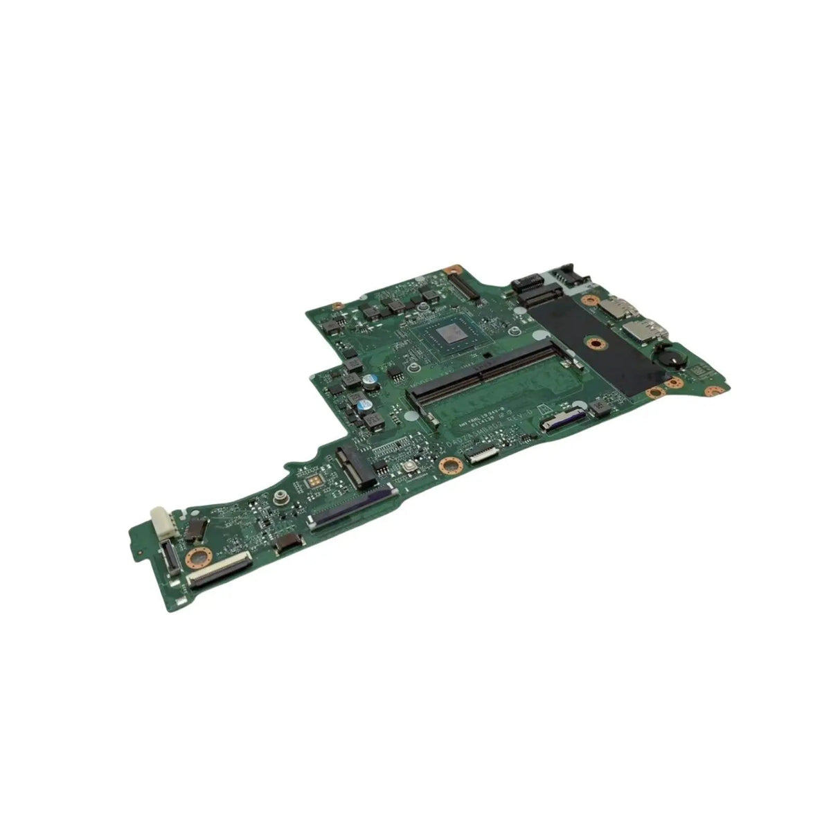 Acer Aspire A314-21 A315-21 Motherboard DA0ZASMB8D2 NB.HER11.003 with A9-9420E CPU 4GB-RAM - Bighao-era Laptop Part