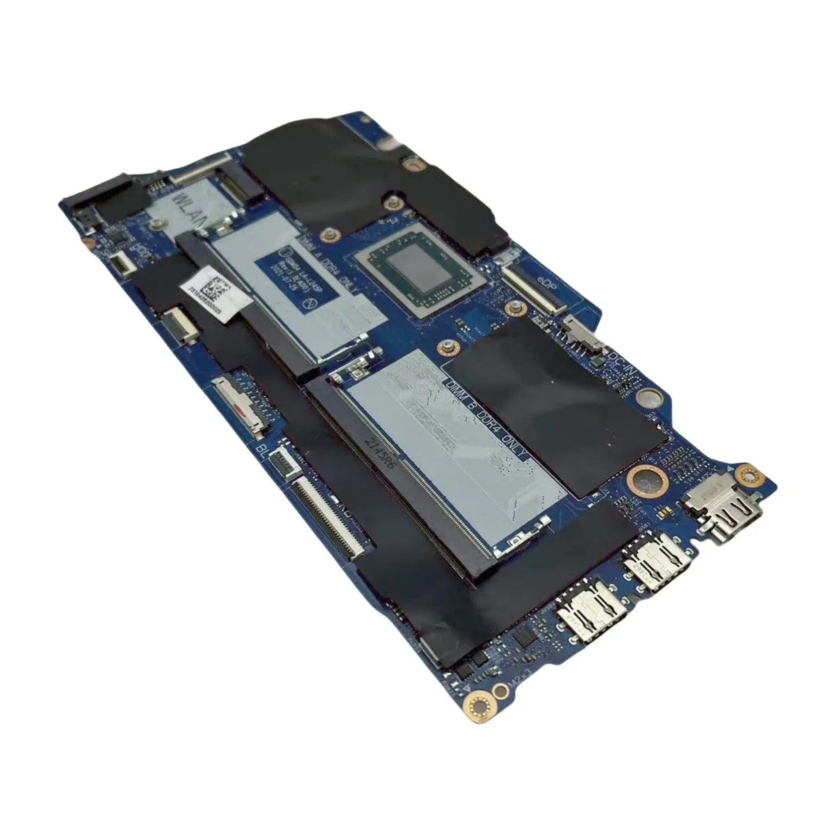 Dell Inspiron 15 3515 Motherboard LA-L245P CN-0PY51M with R5-3500U CPU - Bighao-era Laptop Part